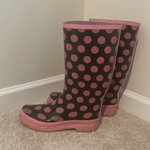 Rain Boots